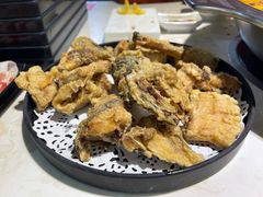 -京门活鱼馆·鱼火锅(百子湾（原红庙）店)