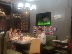 -海底捞火锅(锦艺城店)