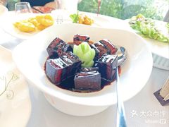 -蘇锦宴·淮扬菜烤鸭·小院(三元桥霄云路店)