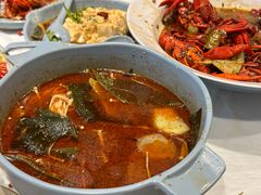 冒菜-辣盆盆麻辣小龙虾(哈尔滨总店)