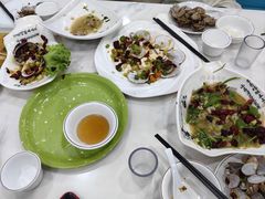 -威海渔村(黄兴路店)