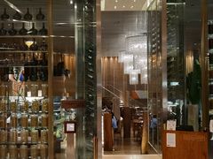 大堂-君悦酒店·La Terrazza意合園·意式风味