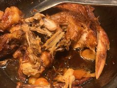 -印巷里主题餐厅(马鞍山店)