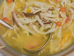 -马凯餐厅(地安门店)