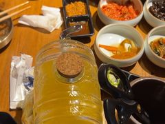 -九田家黑牛烤肉料理(华侨城店)