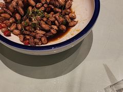 -同庆楼(奥体中心店)