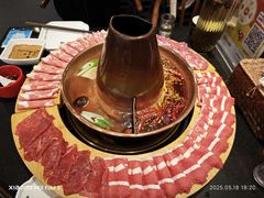 -北门涮肉·铜锅涮肉(南锣鼓巷店)