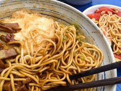 -梅溪·小伙子干挑面(安吉总店)