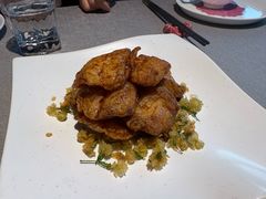 茉莉花薰鲳鱼（2条8块）-蟹榭·本帮江浙菜·蟹宴(五角场合生汇商场店)