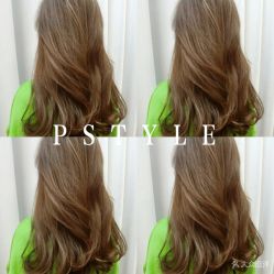 -P.STYLE 派斯造型