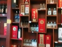 -茅溪菜·家宴(上品拾陆店)