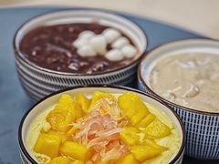 -小团圆糖水铺(襄阳南路店)