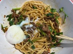 -阿当·小炒牛肉面(人广店)