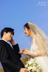 点击看大图 -绽放摄胶片摄影工作室