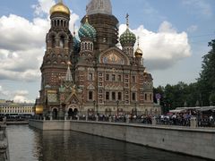 -滴血救世主教堂