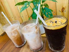 冰美式-COMPANION COFFEE小伴咖啡