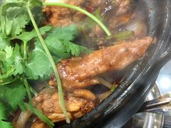 -川香煲(茅台路店)