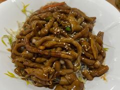 -南记食粥坊·宵夜大排档(莲花总店)