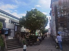 -黎阳老街