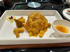 -富淳饭店(陆家嘴保利广场店)