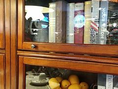 -外婆小聚茶餐厅·生日·团建(市民中心店)