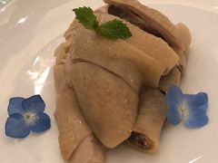 -海逸海鲜酒家(古北店)