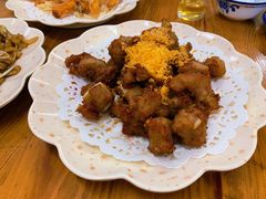 -南记食粥坊·宵夜大排档(南桂店)