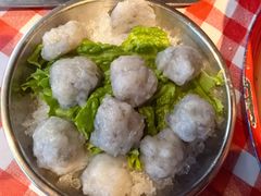 -上二楼涮肉馆(顺义二中店)