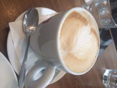 穀屋&nbsp;House&nbsp;Of&nbsp;Flour(张江店)-榖屋house of flour(张江首店)