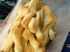 -中关村茶点