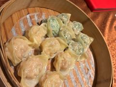 -申粤轩酒楼·三十年粤菜经典(丁香花园店)