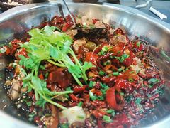 -天治宣·野椒鸡(龙头寺总店)