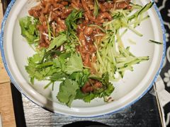 -满园烤鸭·春饼(沈北万达店)