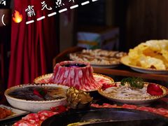 -蜀大侠火锅(车公庙店)