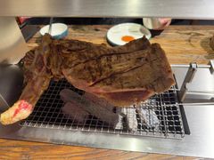 -柿子树炭烤羊腿(金台路店)