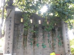 -运河游船(武林门码头)