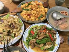 -静一餐厅·湖北菜(前门创始店)