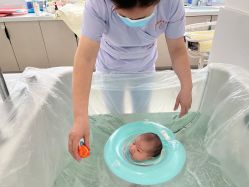 -她时区金吉兒月子中心(太湖度假店)