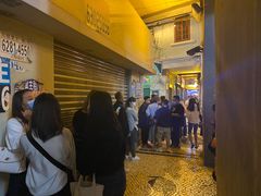 -明记牛杂(新马路分店)