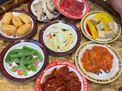 -文立新麻辣烫(合生汇21街区店)