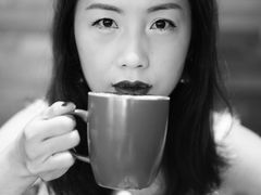 -Chom Cafe and Restaurant