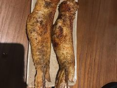 -劲烧-烧烤工坊(保利水城店)