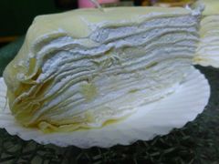 -OL’s Cake鲜荟千层(东风中路店)