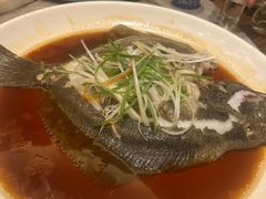 -国人川菜(李家村建东街店)