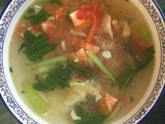 -自游人·美食一楼·地道徽菜(三十年名店)