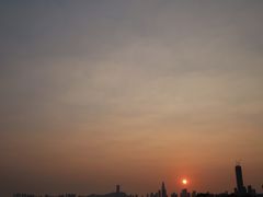 -深圳湾公园(南山区)