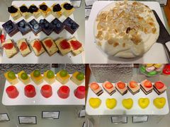 -佛山恒安瑞士大酒店-瑞士咖啡厅-主题自助餐