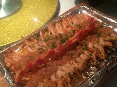 -老洋房花园饭店(绍兴路店)