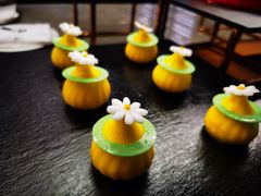 -康莱德酒店·美庭自助餐厅