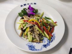 -清真马祥兴菜馆(云南北路店)